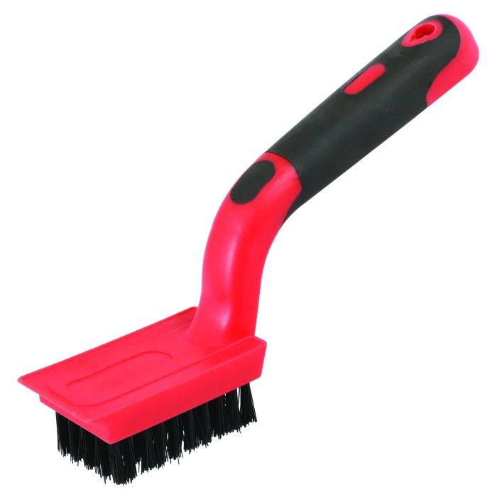 Tork Craft Soft Grip Nylon Wire Brush