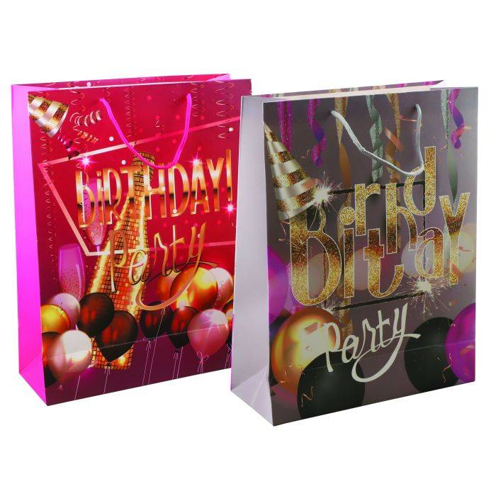 Large Gift Bags