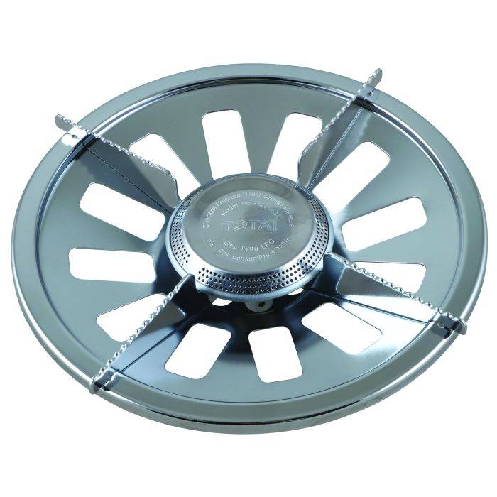 Totai Premium Gas Top Cooker 26/006T