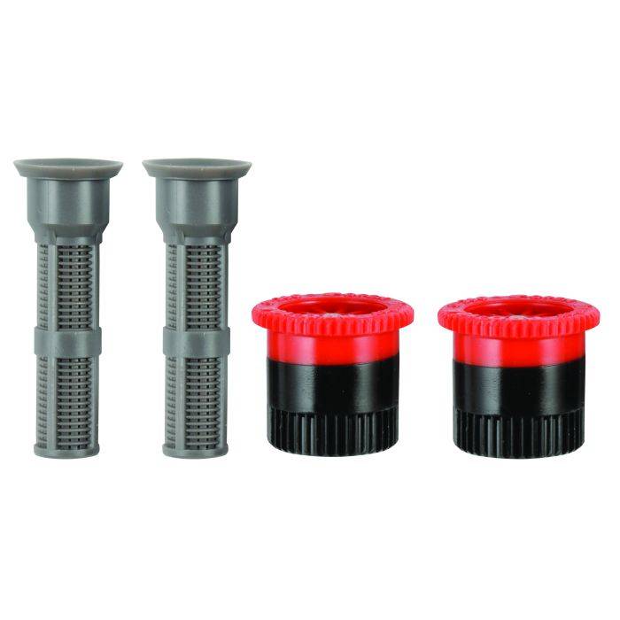 Hunter Pro Adjustable Irrigation Nozzle 3.0m - 2 pack