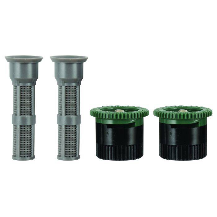 Hunter Pro Adjustable Irrigation Nozzle 3.7m - 2 pack