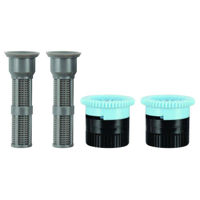 Hunter Pro Adjustable Irrigation Nozzle 1.8m - 2 pack