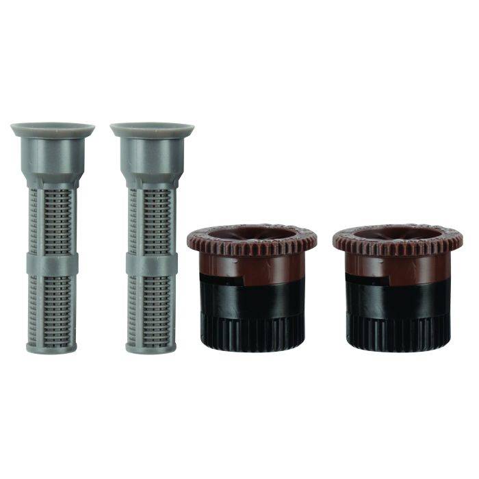 Hunter Pro Adjustable Irrigation Nozzle 2.4m - 2 pack