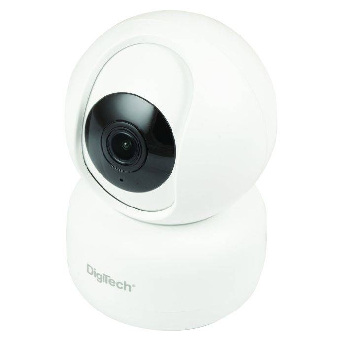 Digitech Smart Home Indoor PTZ Camera