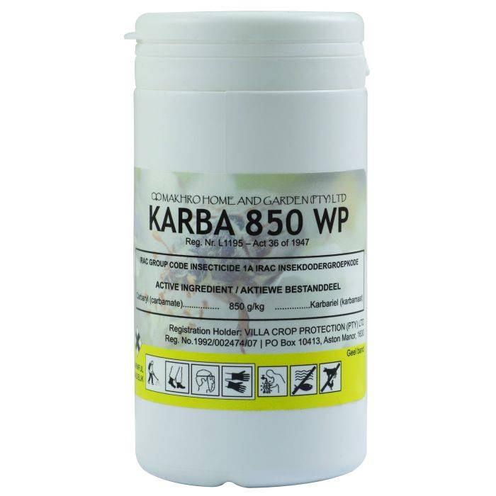 Makhro Karba 850 WP 50g