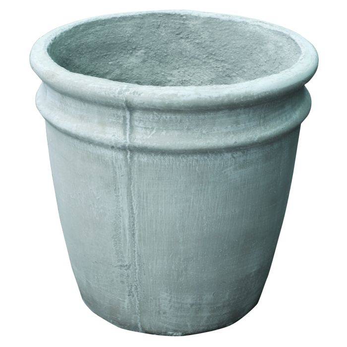 Style Decor Constantia Medium Planter Cement Pot 310x300mm