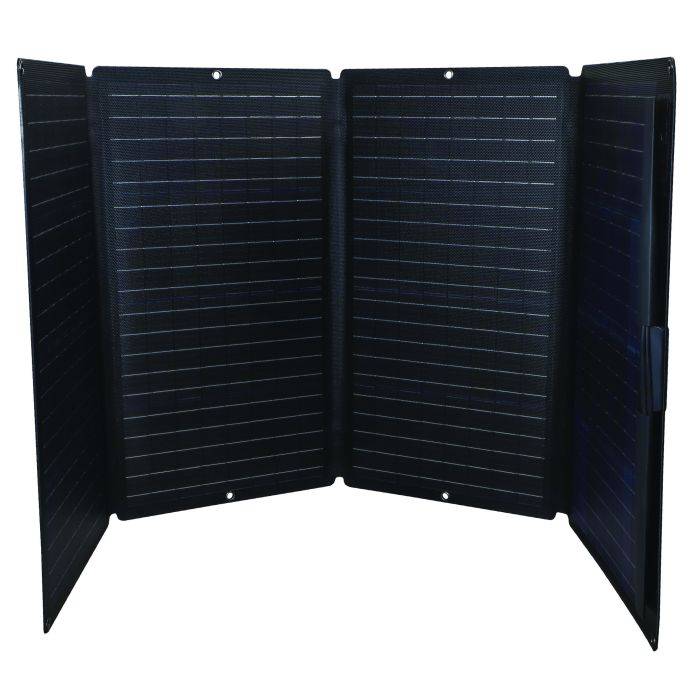 EcoFlow Portable Solar Panel 160W
