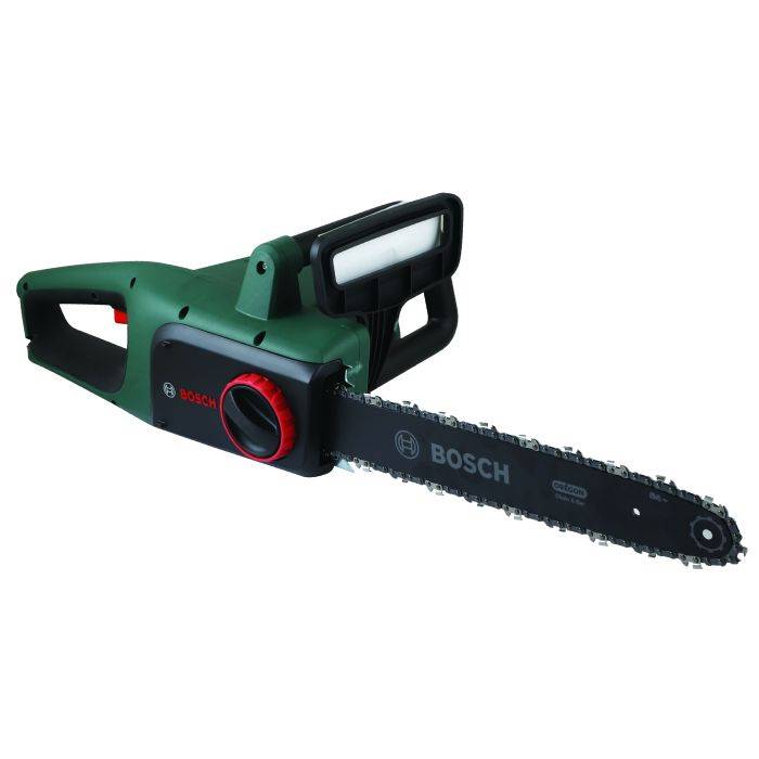 Bosch 40cm Universal 1800W Electric Chainsaw