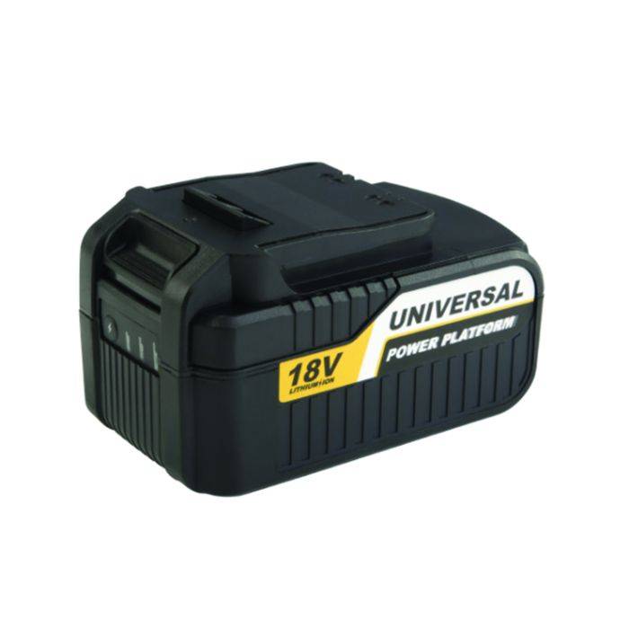 Ryobi 18V 4Ah Battery Starter Kit