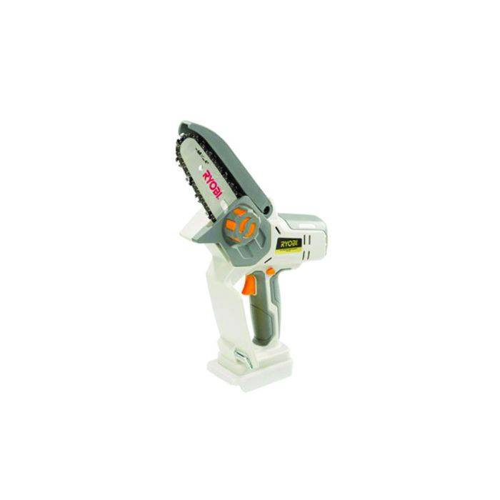 Ryobi Cordless 18V Lithium-Ion Hand Chainsaw