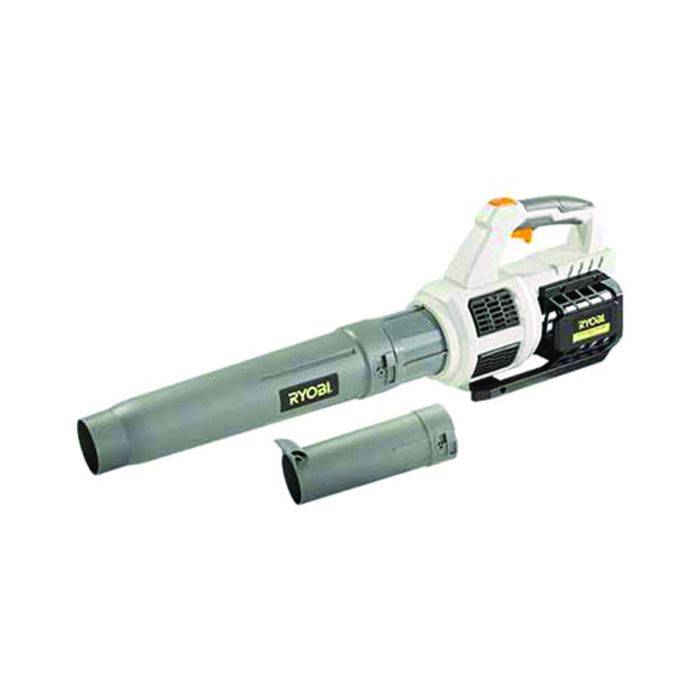Ryobi Cordless 18V Lithium-Ion Jet Fan Blower