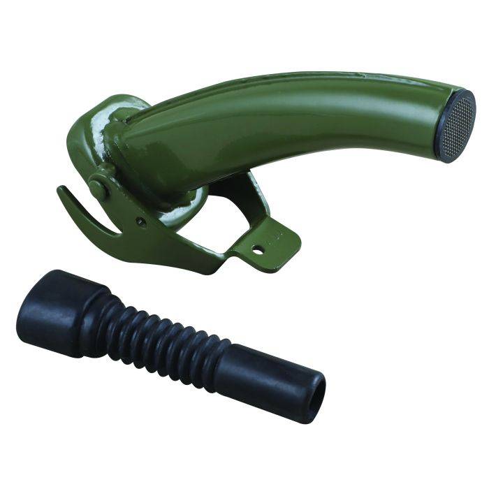 Ryobi Metal Jerry Can Spout