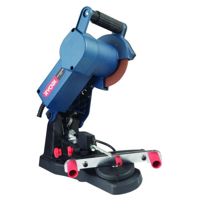 Ryobi Electric Chainsaw Sharpener 85W