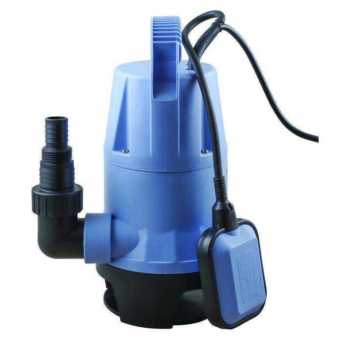 Seakoo Drainage/Sewage Submersible Pump 0.55KW 220V