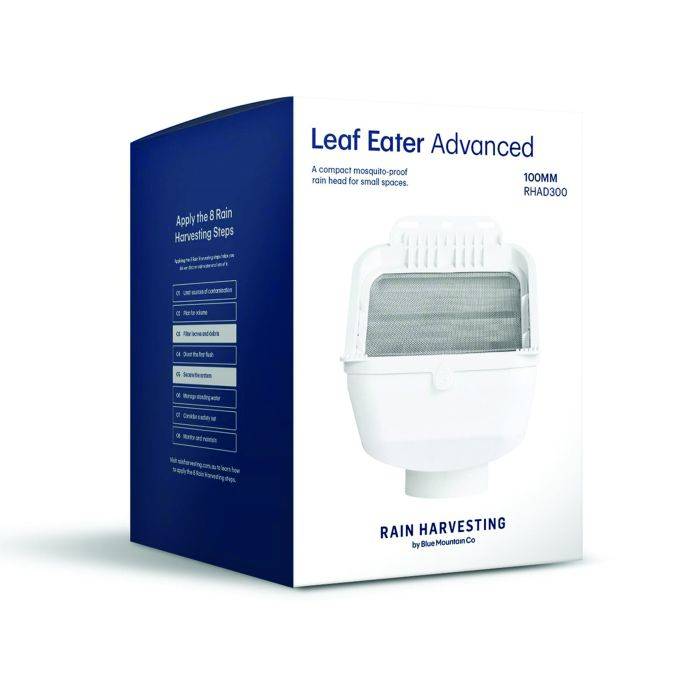 Advanced Leaf Eater 100mm