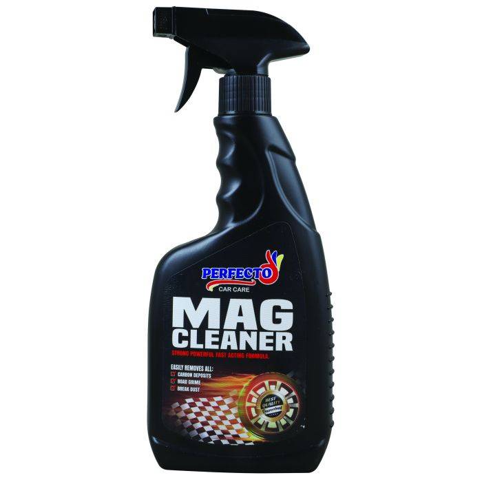 Perfecto 500ml Mag Car Cleaner
