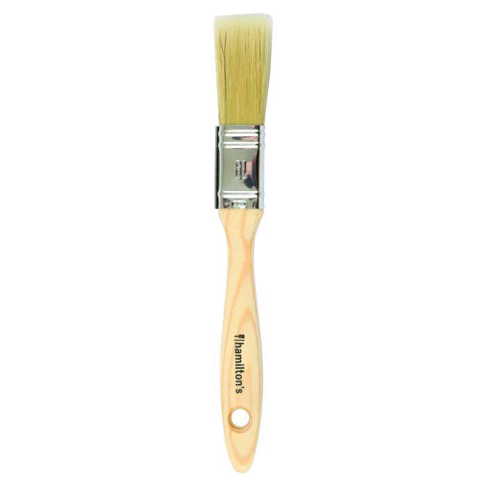 Hamiltons 19mm Fibreglass Paint Brush