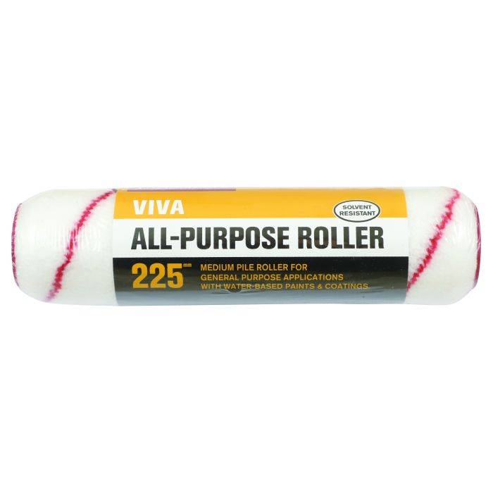 Hamiltons 225mm All-Purpose Roller Refill