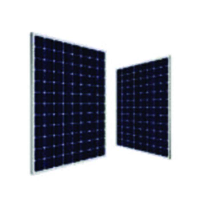 Gemini 40W Mono Solar Panel