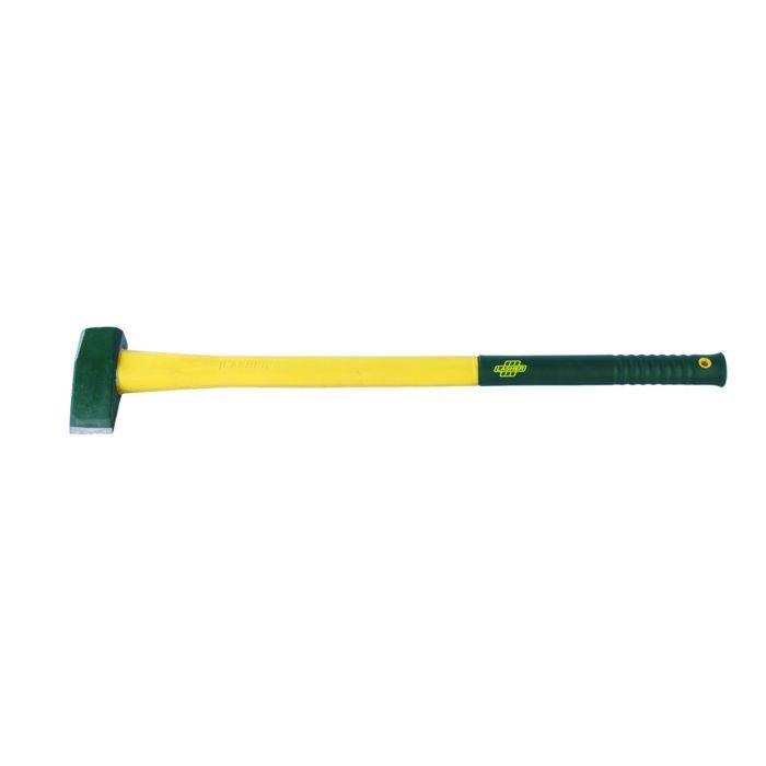 Lasher Splitting Axe With Poly Handle 2.5kg