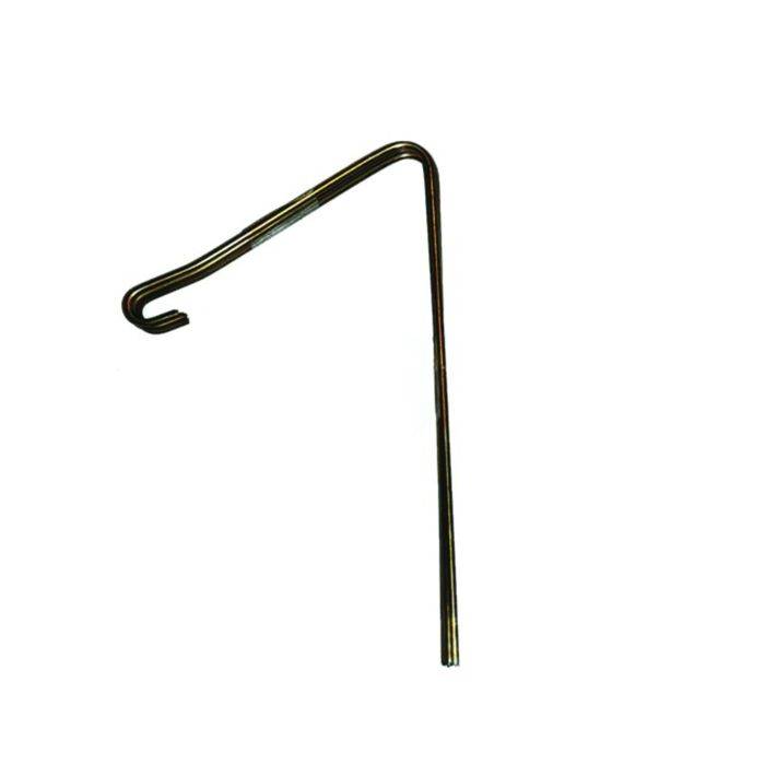 Tentco Spring Steel V-Shaped Anchor Tent Pegs 300mm - 5 Pack