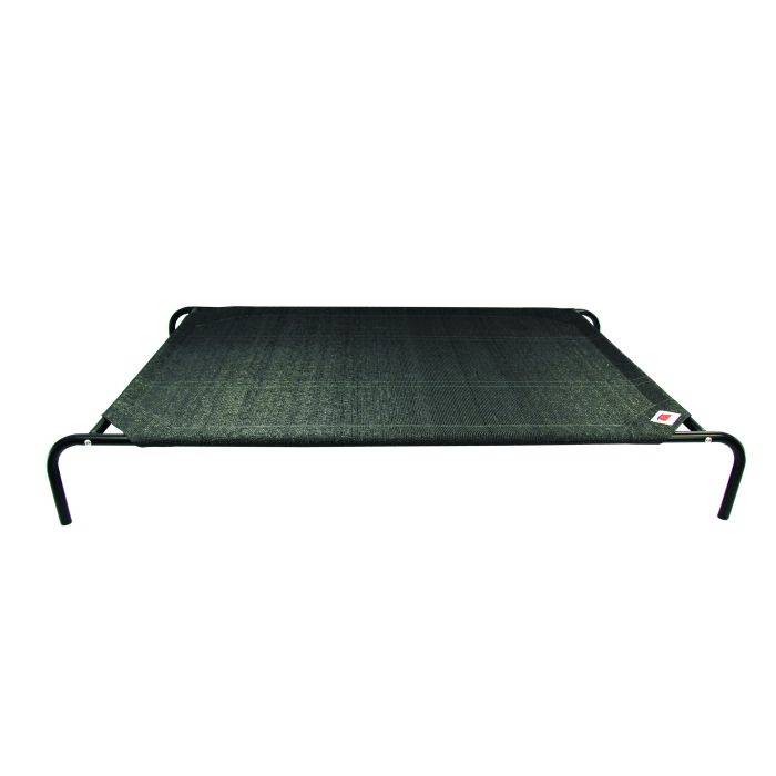 Extra Large Charcoal Kalahari Pet Bed