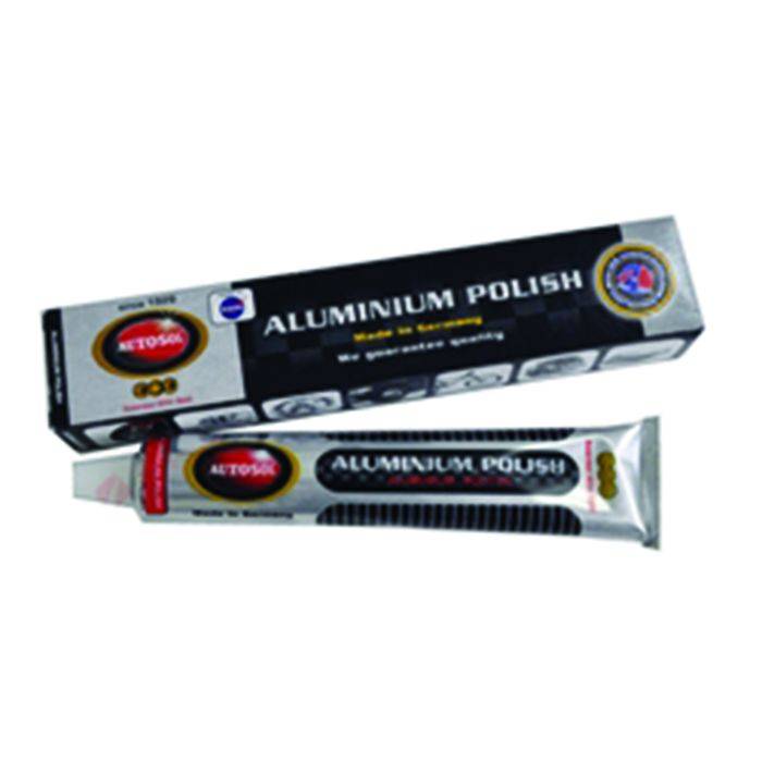 Autosol 75ML Aluminium Polish
