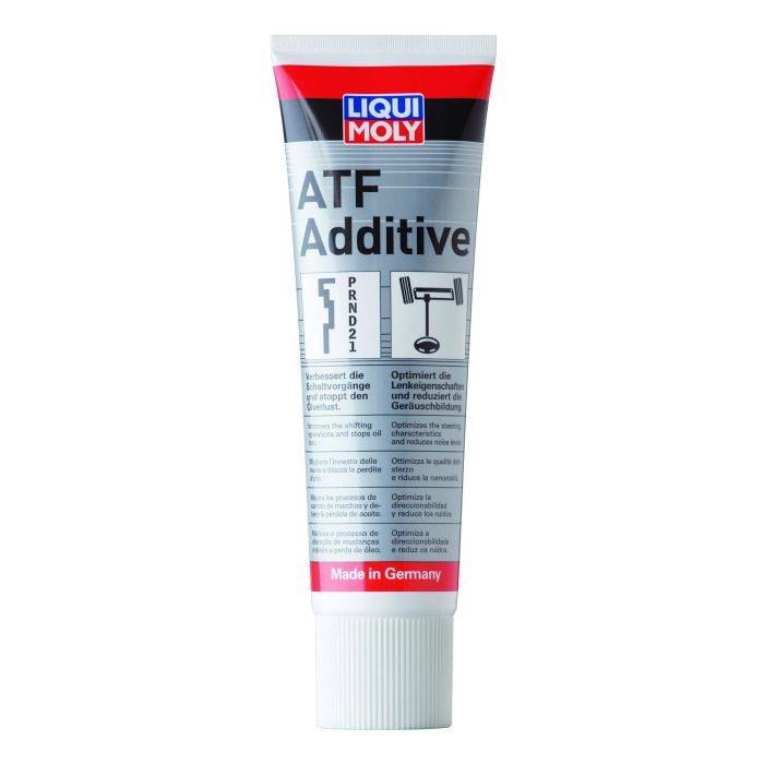 Liqui Moly 250ML ATF Additive