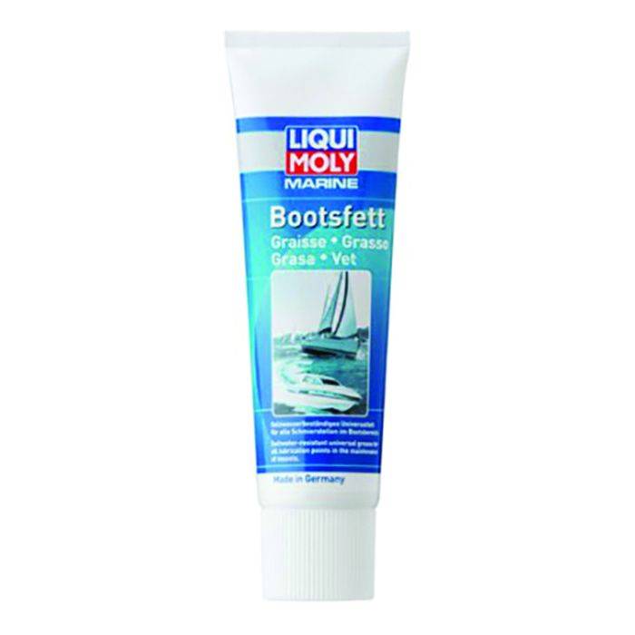 Liqui Moly 250g Marine Grease
