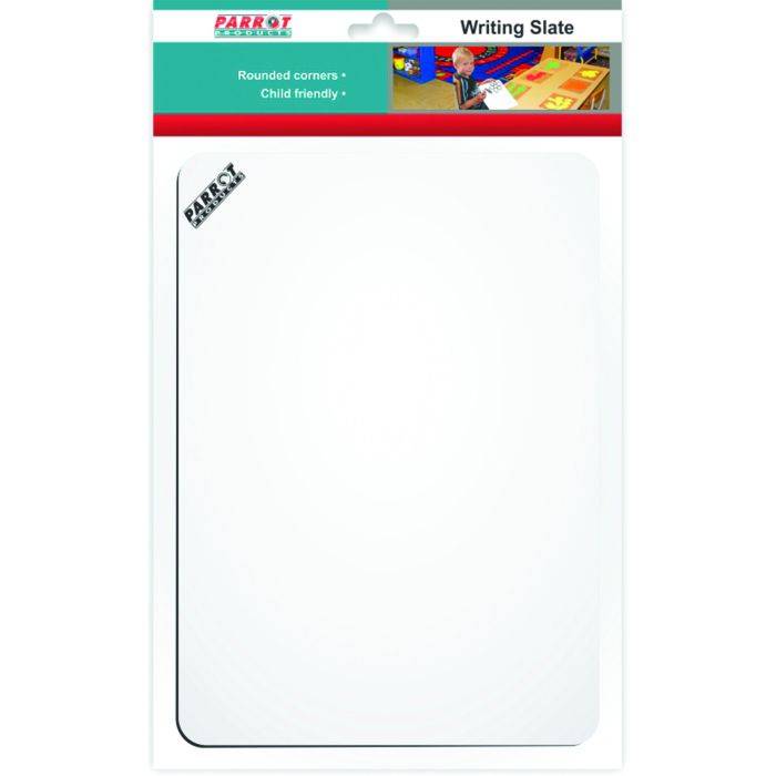 Parrot Whiteboard Writing Slate 297 X 210mm