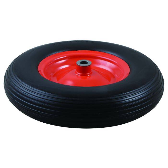 Bester WheelVarrow Wheel Big Sand Buster