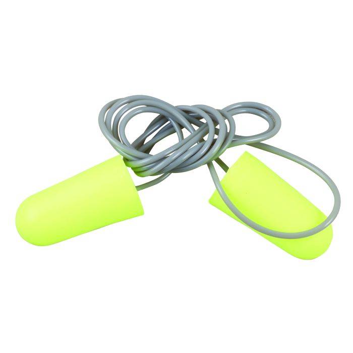 Pride Reusable Corded Ear Plugs SNR32