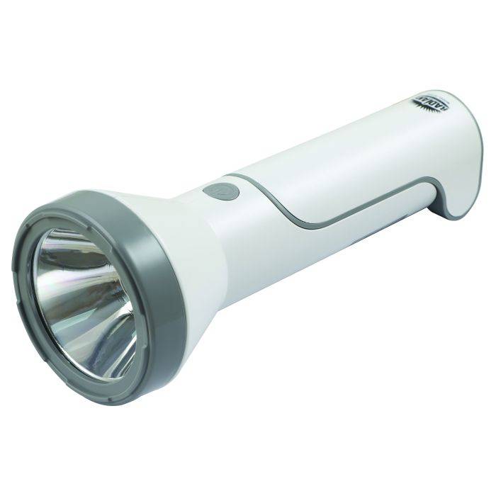 Radiant Rechargeable Flashlight & Desk Lamp LED Lantern