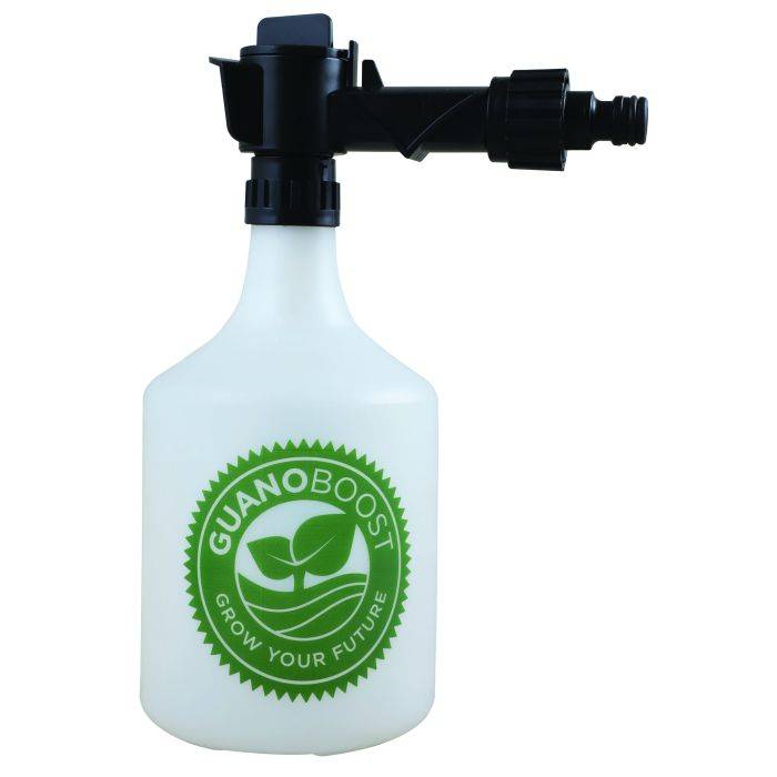 Guanoboost 1L Spray Bottle Applicator