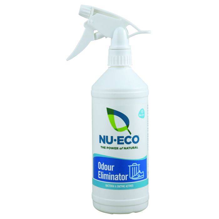 Nu-Eco 750ml Odour Eliminator Cleaner