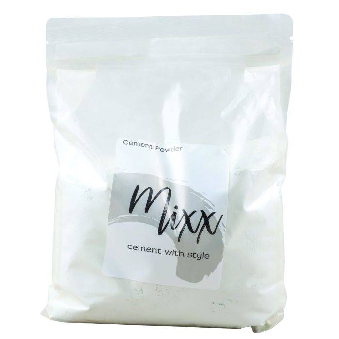Mixx Cement Powder 2KG