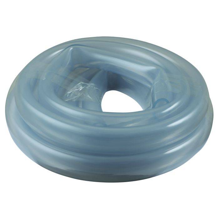 WaterHouse Clear Thickwall Plastic Pipe 25mm 4m