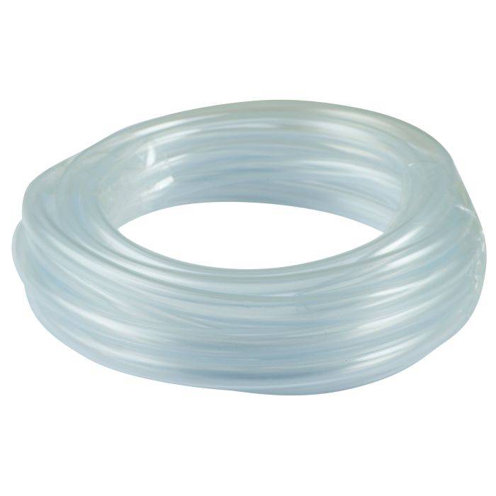 WaterHouse Clear Thinwall Plastic Pipe 6mm 4m