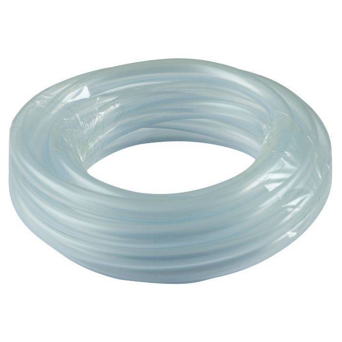 WaterHouse Clear Thinwall Plastic Pipe 8mm 4m