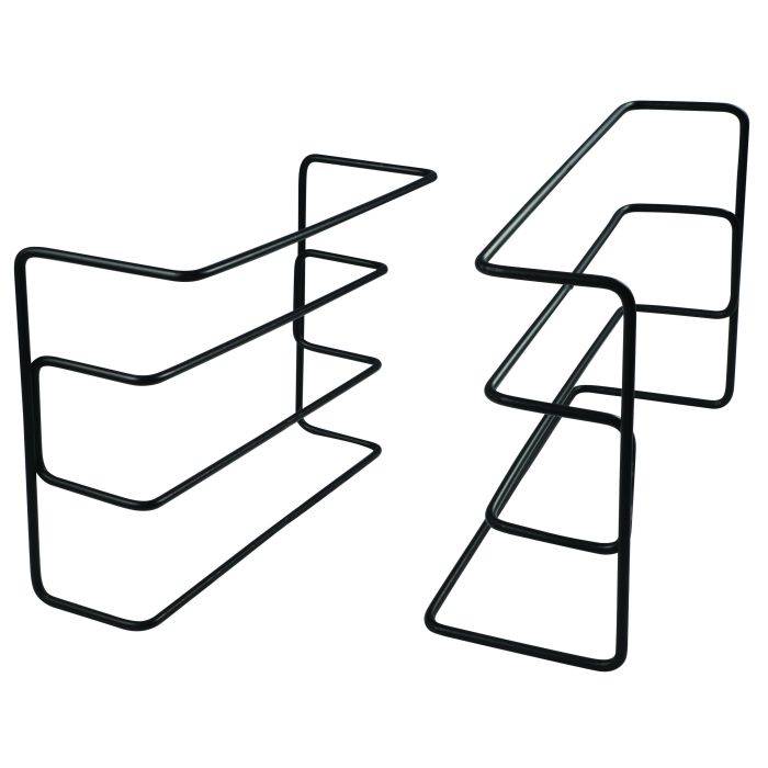 LK's Mild Steel Multi Braai Grid Stand 300mm