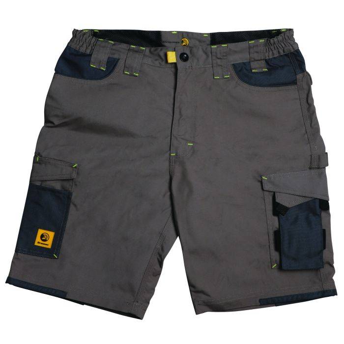 Dromex Sand Utility Shorts- Size 34