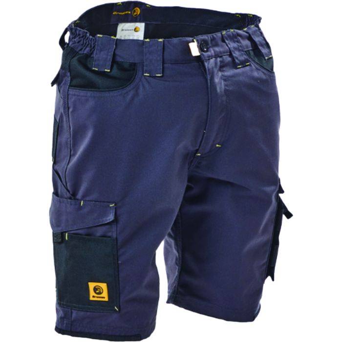 Dromex Carbon Utility Shorts- Size 32