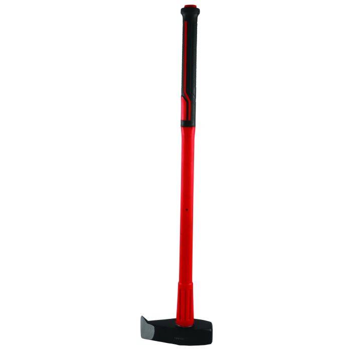 Red Rhino Splitting Axe With Fiberglass Handle 3kg