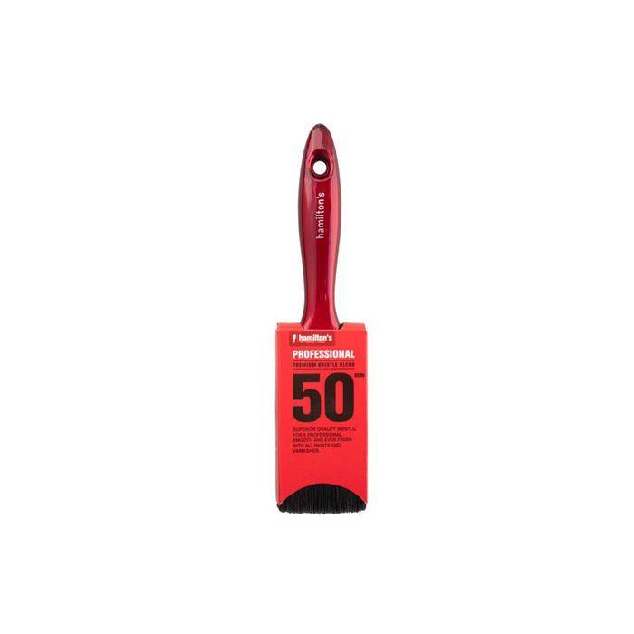Hamilton's Professional Paint Brushes - 38mm