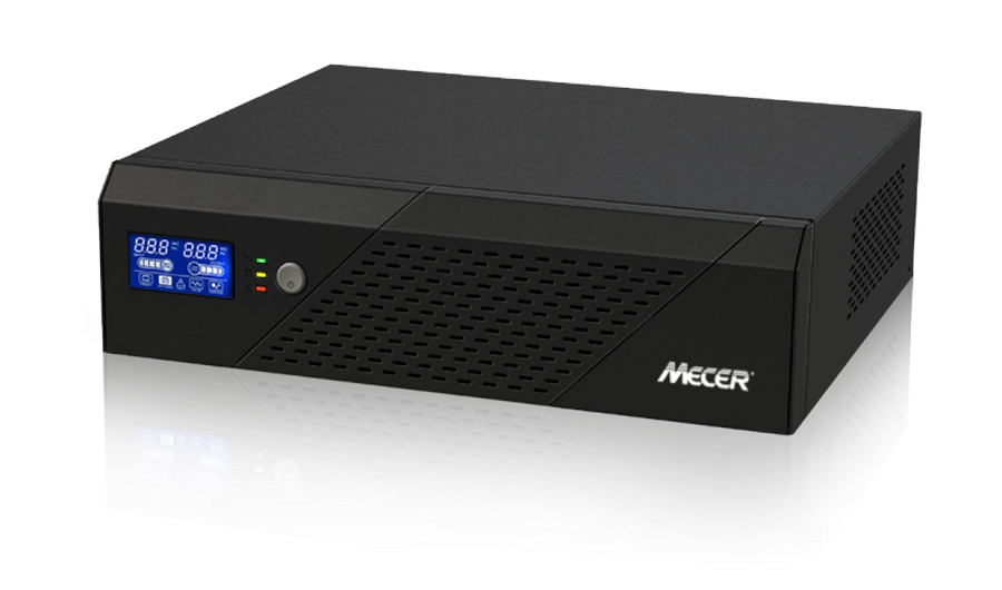 Inverter 12v - 720 Watts 1200va