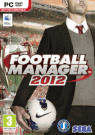 Football Manager 2012 (PC DVD-ROM/MAC)