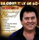 Tommy Oliver - The Very Best Of (CD)