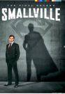 Smallville Complete Season 10 (DVD)