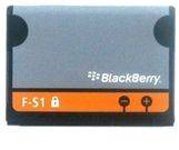 BlackBerry 9800 Torch F-S1 Battery
