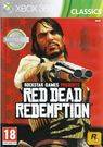 Red Dead Redemption (Xbox 360 Classics)